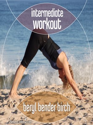 cover image of Intermediate Workout